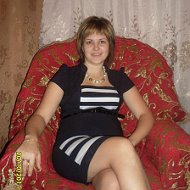 Анна Иванова