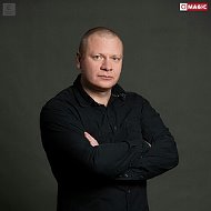 Геннадий Любименко