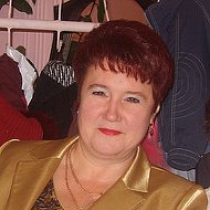 Зинаида Шершнёва