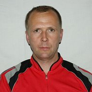 Валерий Бабаев