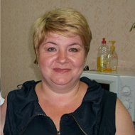 Оксана Гриницкая