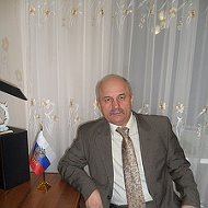 Владимир Гордевич