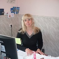 Татьяна Косаржевская
