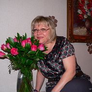 Елена Калинкова