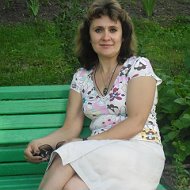 Людмила Султыгова