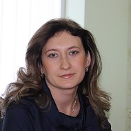 Нина Алексанян