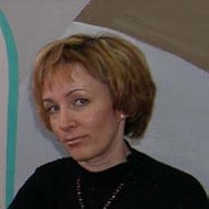 Марина Селянина