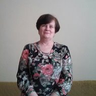 Ольга Шумская