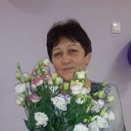 Нина Клименко