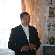 Сергей Шарупич