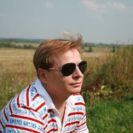 Антон Лященко