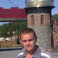 Андрей Мережников