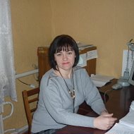 Евгения Мусиенко