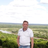 Александр Кислый