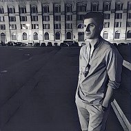 Дмитрий Осипенко