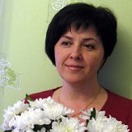 Мария Богдан