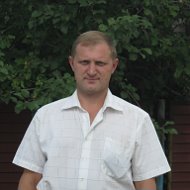 Алексей Мятликов