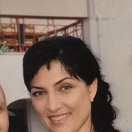 Tatiana Petrunina