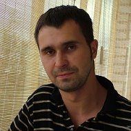 Николай Седов