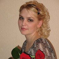 Катя Мазынская
