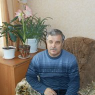 Дмитрий Акимов