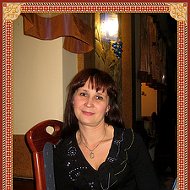 Ирина Данилко