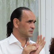 Сергей Вонзяк