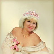 Елена Мошкина