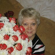 Валентина Чехлова