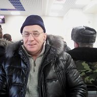 Михаил Казачинцев