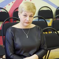 Людмила Шарафутдинова