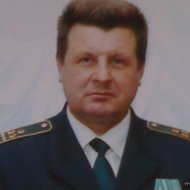 Владимир Щеглов