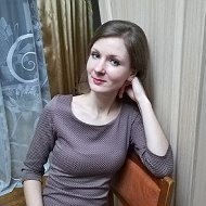 Анна Кучинская