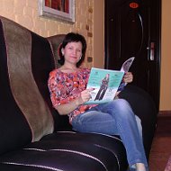 Елена Кущенко
