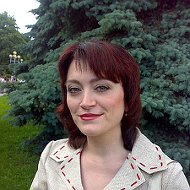 Наташа Косенко