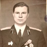 Валерий Калугин