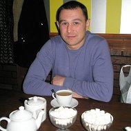 Евгений Ласковенков