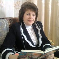 Анна Бирюкова