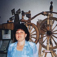 Татьяна Таранец