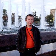 Андрей Пашкин
