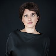Вера Горлатова