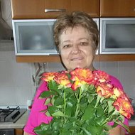 Татьяна Ефимова-савватеева