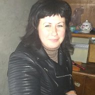 Екатерина Воронина-тимошкова