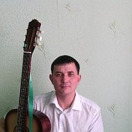 Руслан Салимьянов