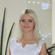 Дарья Миронова