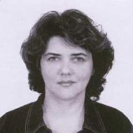 Лариса Сулименко