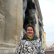 Светлана Черникова