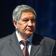 Леонид Рожков