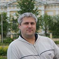 Александр Кринкин