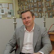 Олег Цибиков